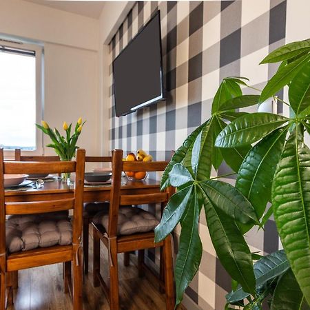 Energylandia Zator Apartament Asia Bagian luar foto