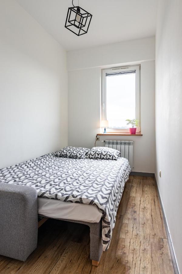 Energylandia Zator Apartament Asia Bagian luar foto